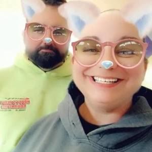 Meet your Posher, Patricia